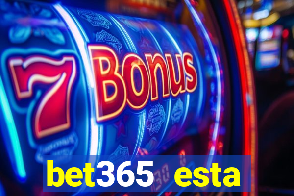 bet365 esta regulamentada no brasil